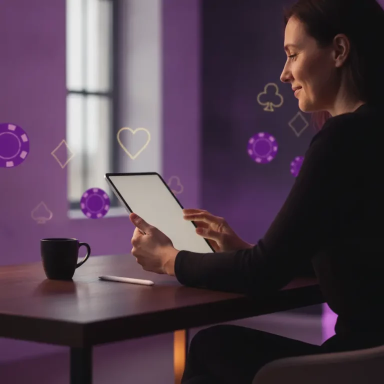 free casino slot games for fun